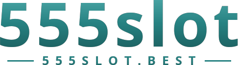 555slot logo