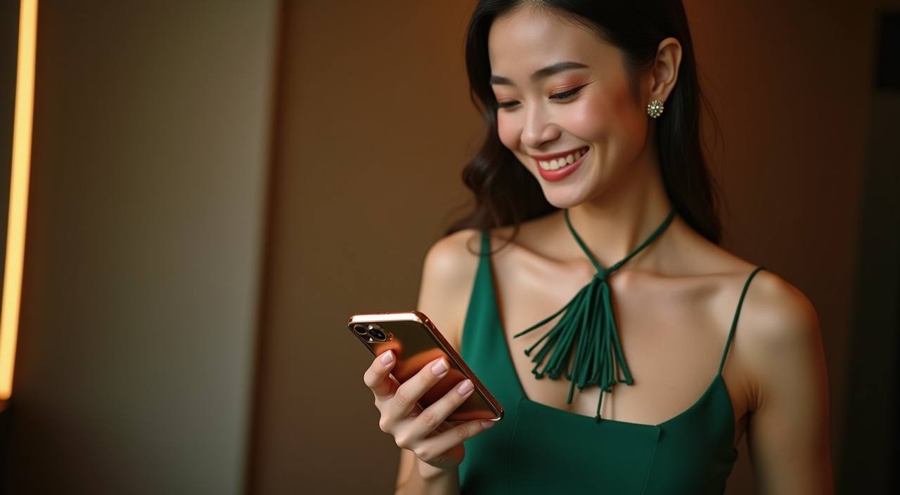 555slot mobile gaming